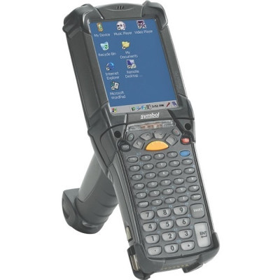 MC92N0-GL0SXGRA5WR - Zebra Handheld Mobile Computer