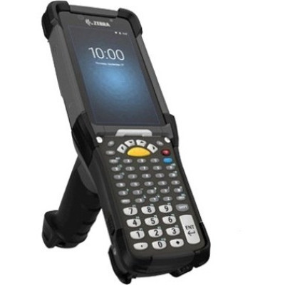 MC930B-GSHDG4NA-NI - Zebra 2D Imager Handheld Mobile Barcode Scanner