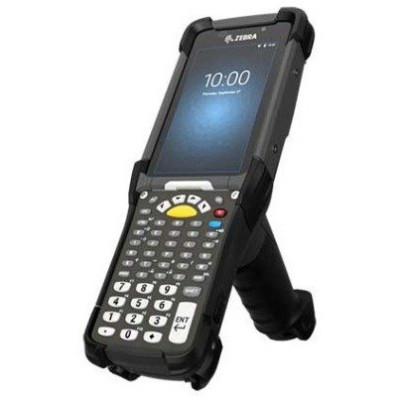 MC930B-GSHEG4NA-NI - Zebra 2D Imager Handheld Mobile Barcode Scanner
