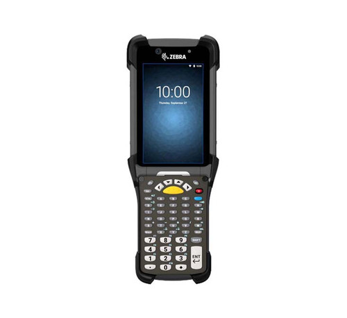 MC930P-GSJCG4RW - Zebra RFID 2D Imager Barcode Scanner Handheld Mobile Computer