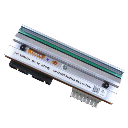 P1083347-005 - Zebra Thermal Printhead ZT510 Label Printer