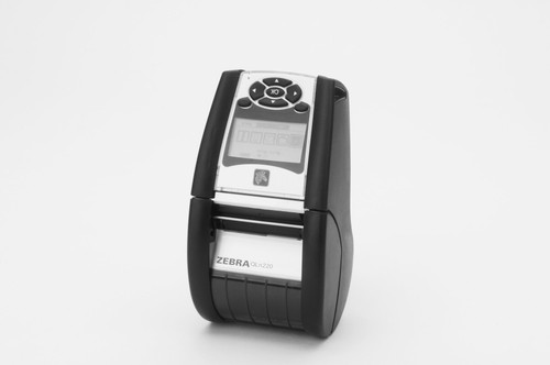 QH2-AUNA0M00-00 - Zebra QLN220 Direct Thermal Barcode Label Printer
