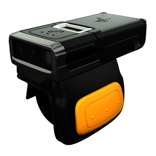 RS51B0-TESNWR - Zebra Ring Barcode Scanner