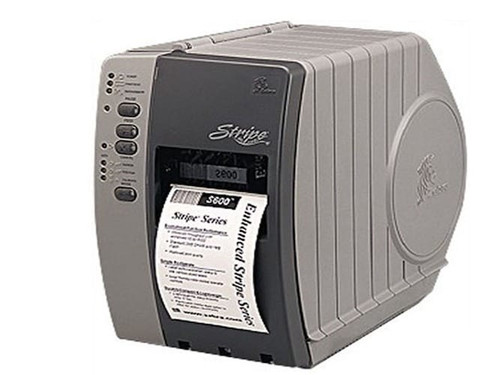 S600-101-00200 - Zebra Barcode Printer for S600 Label Printing System