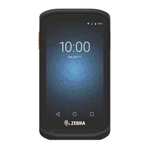 TC26AK-21A222-NA - Zebra TC26AK Barcode Scanner Mobile Computer
