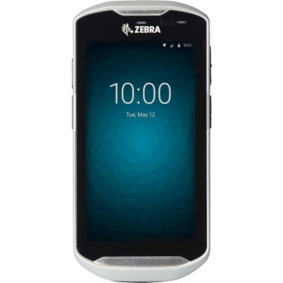 TC510K-1PAZU4P-A6 - Zebra Handheld Mobile Computer Barcode Scanner