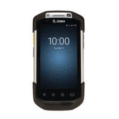 TC700K-02B24B0-FT - Zebra 2D Imager Handheld Mobile Computer Barcode Scanner