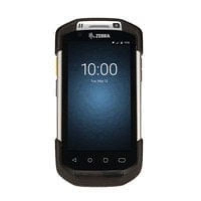 TC75EK-2MB54AB-US - Zebra 2D Imager Handheld Mobile Barcode Scanner
