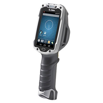 TC80N0-2000K210NA - Zebra 2D Imager Handheld Mobile Barcode Scanner
