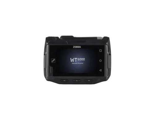 WT6K-RS6K-DEMO-US - Zebra WT6000 Handheld Mobile Computer
