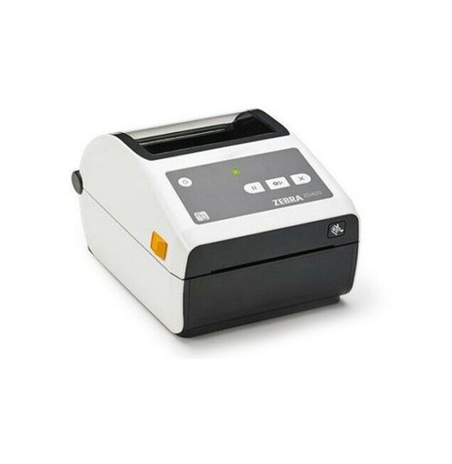 ZD42H43-D01E00EZ - Zebra ZD420 300dpi Healthcare Direct Thermal Barcode Printer