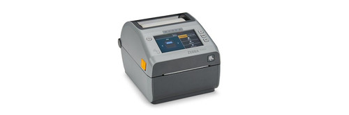 ZD6A042-D11F00EZ - Zebra 203dpi 6ips Barcode Label Printer