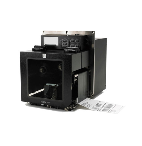 ZE50043-R010R00Z - Zebra 300dpi Right-Hand RFID Thermal Transfer Print Engine
