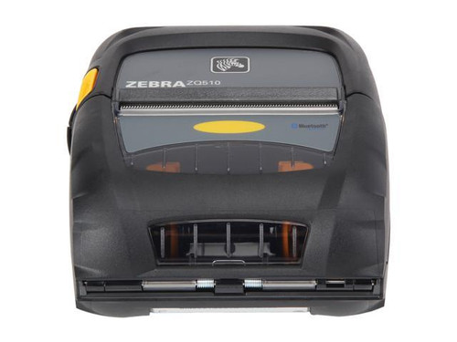ZQ51-AUE0000-00 - Zebra Portable Barcode Printer