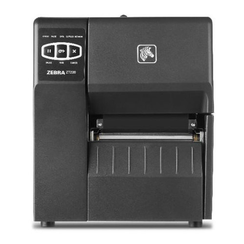 ZT22042-T01200FZ - Zebra 203 DPI Thermal Transfer Printer