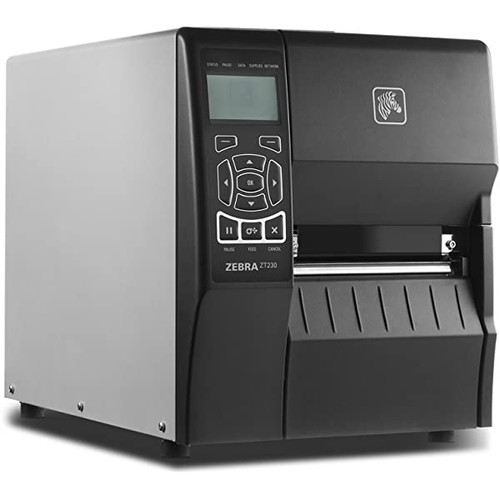 ZT23042-T01000FZ - Zebra Barcode Label Printer
