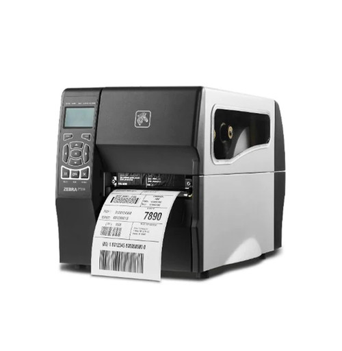ZT23042-T31200FZ - Zebra 203 DPI Thermal Transfer Printer