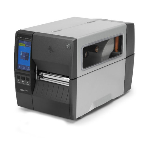 ZT23142-T21000FZ - Zebra 203dpi Bluetooth Ethernet Thermal Transfer Barcode Printer