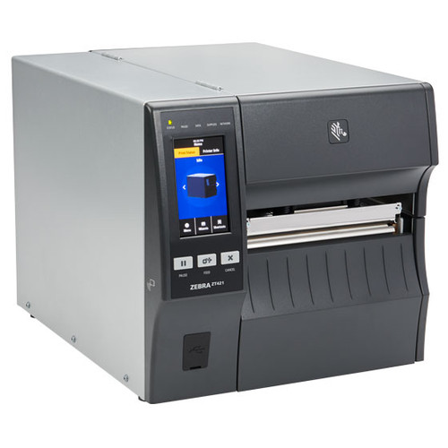 ZT42162-T01A000Z - Zebra 203DPI USB Ethernet Wi-Fi Label Printer