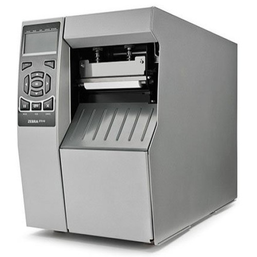 ZT51042-T010000Z - Zebra 203DPI USB Ethernet Serial Label Printer