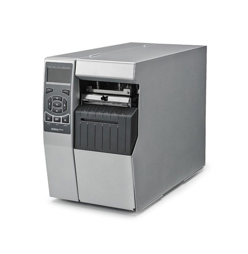 ZT51043-T110000Z - Zebra 300dpi Bluetooth Ethernet Thermal Transfer Barcode Printer