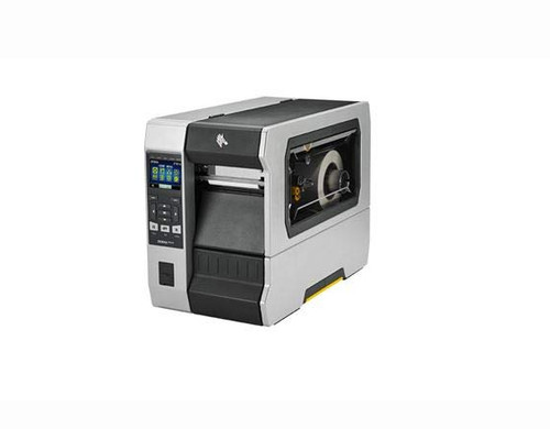 ZT61042-T01A100Z - Zebra 203DPI USB Ethernet Serial Label Printer