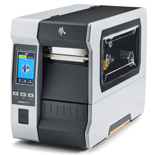 ZT61042-T110100Z - Zebra 203dpi Wireless Barcode Printer