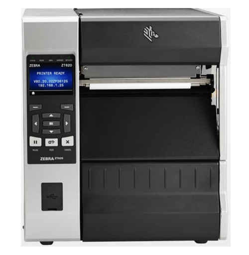 ZT62063-T210100Z - Zebra 300dpi Thermal Barcode Printer