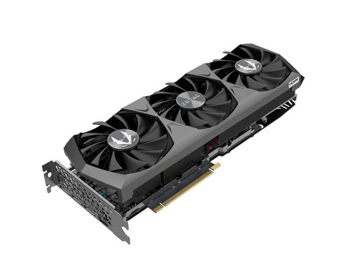 ZT-A30710Q-10P - Zotac RTX 3070 Ti 8GB GDDR6X Graphics Card