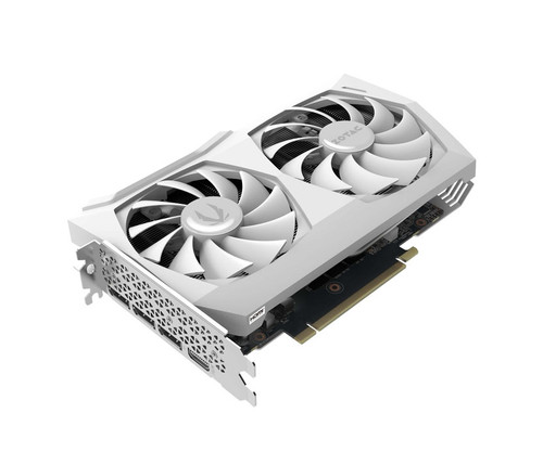 ZT-A30700J-10PLHR - Zotac Graphics Card RTX 3070 8GB GDDR6 PCIe 4.0