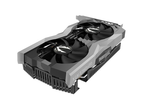 ZT-T20610E-10M - Zotac RTX 2060 Super 8GB GDDR6 Graphics Card