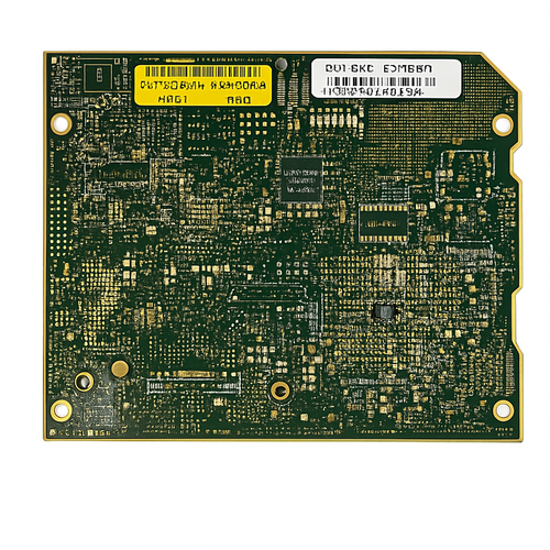 HP A6889-60002 Guardian Service Processor GPS Board