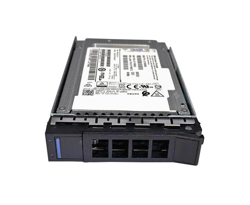01YM588 - IBM 7.68TB 2.5-inch NVMe Flash Drive SSD Storage Module