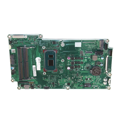 HP All-In-One 27-DP1086QE Desktop System Board