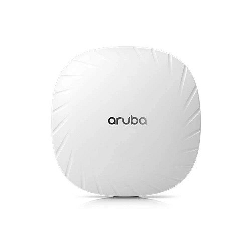 HPE Q9H63A Aruba 510 Series AP-515 PoE+ Wireless Access Point