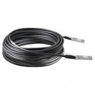 QK733A - HP 2M LC/LC Multi-mode OM4 Fibre Cable