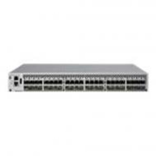 QK753A - HP SN6000B 16GB 48-Ports / 24-Ports Active Fibre Channel Switch