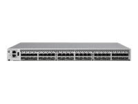 QK753A - HPE 48-Port 16Gb/s SFP+ Fibre Channel Switch