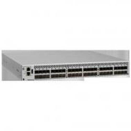 QK753B - HP SN6000B 16Gb 48/24 FC Switch