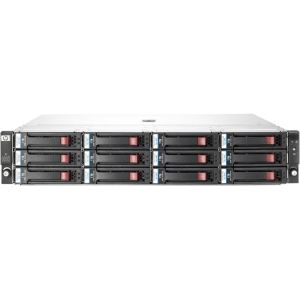 QK765A - HP 12x 3TB 7200RPM SAS 6Gb/s Disk Enclosure