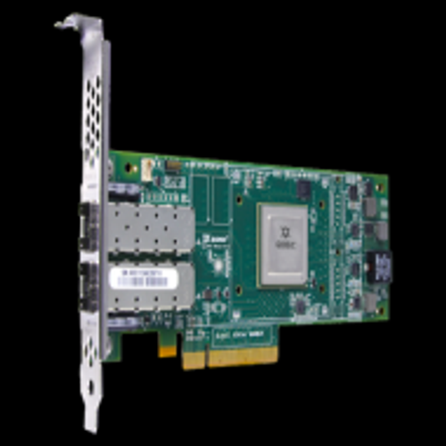 QLE2692-HP - HP StoreFabric SN1100E Dual-Ports 16Gbps Fibre Channel PCI Express 3.0 x8 Host Bus Network Adapter