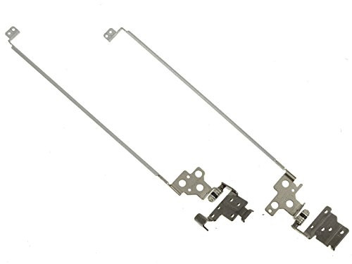 011X5P - Dell LCD Left Right Hinge Bracket Inspiron 5748
