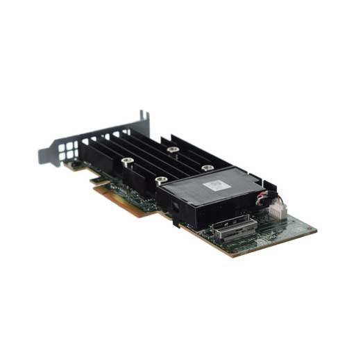 Dell PERC H750 8-Ports SAS RAID Controller Card with 8GB NV Cache - PCIe 3.0 x8 - Compatible with Dell Servers
