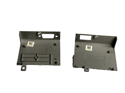 Dell Latitude E6510 Right Hinge Cover 01G9H0 Replacement Part