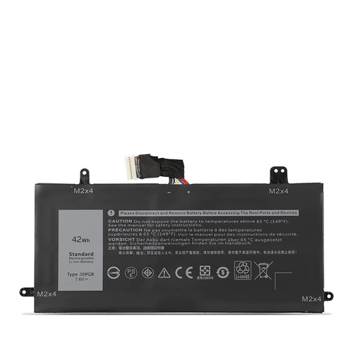 01WND8 - Dell Latitude 5285 5290 Laptop Battery