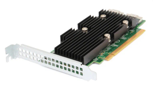 0235NK - Dell PCIe NVMe Flash SSD Extender Card