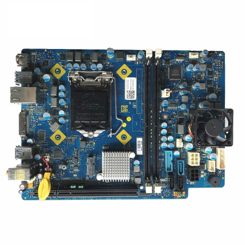 026CD3 - Dell Alienware X51 R3 Motherboard