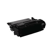 Dell 02KMVD Black Toner Cartridge for 5350DN - Extra High Yield - Printer Supplies