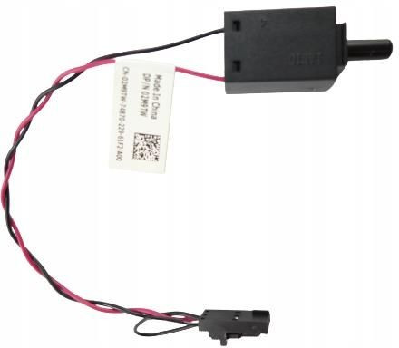 02M9TW - Dell Intrusion Switch Cable