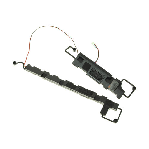 02RJ7P - Dell Internal Left & Right Speaker Set
